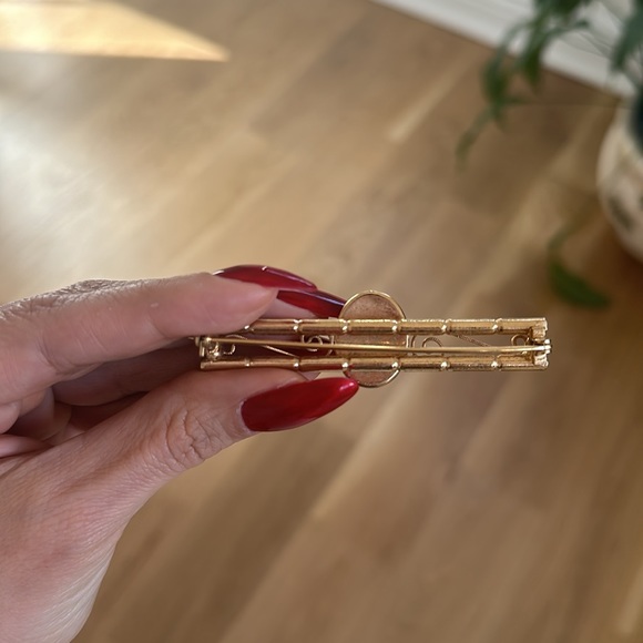 Antique brooch - Picture 6 of 6